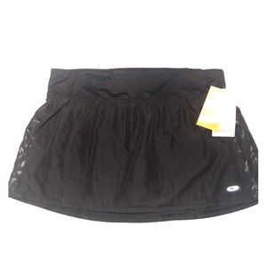 NWT Champion C9 Athletic Skirt w/shorts